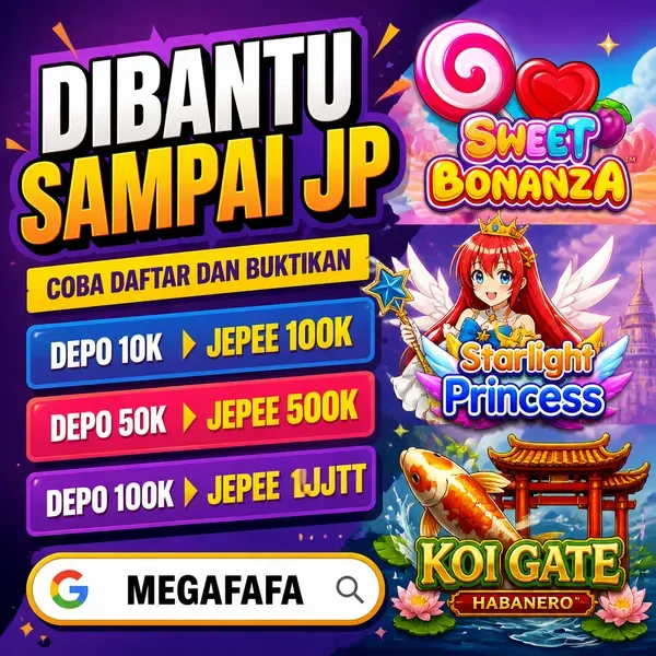 situs judi slot terbaru